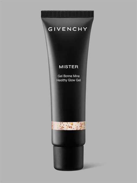 healthy glow gel givenchy|MISTER HEALTHY GLOW GEL .